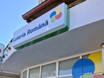 Premiu record la Loto 6/49, bilet online (sursa: Facebook/Loteria Romana)