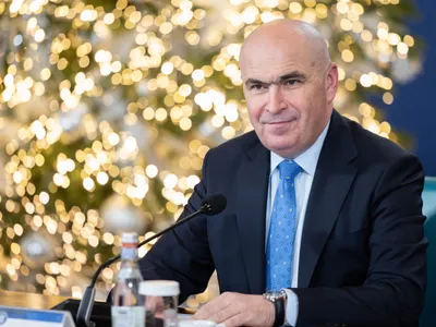 Guvernul a adoptat o ordonanță de urgență care forțează primăriile să crească taxele locale Foto: Guvernul României