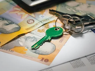 Chirii uriașe cerute pentru apartamente dărăpănate (sursa: Pexels/Jakub Zerdzicki)