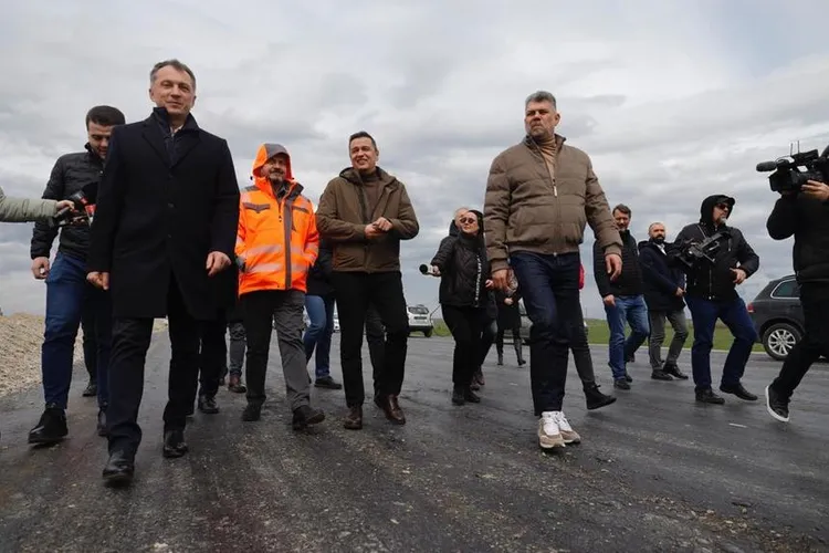 Ciolacu trântește liberalilor ușa în nas Foto: News.ro