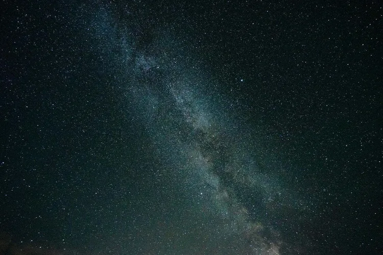 Fenomen astronomic vizibil din România (sursa: Pexels)