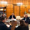 Veniturile către primării vor fi împărţite de către Consiliul General al Capitalei Foto: Facebook Ciprian Ciucu