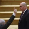 Bolojan a dus în spate PNL-ul până a ajuns deasupra PSD Foto: Inquam/George Calin