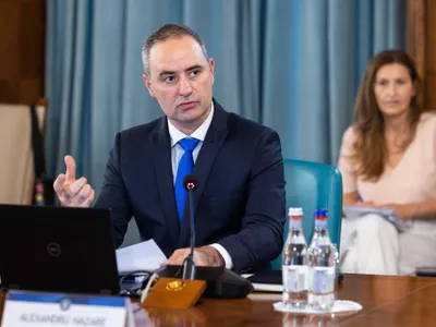 Nazare a decimat conducerea direcției antifraudă București Foto: Facebook