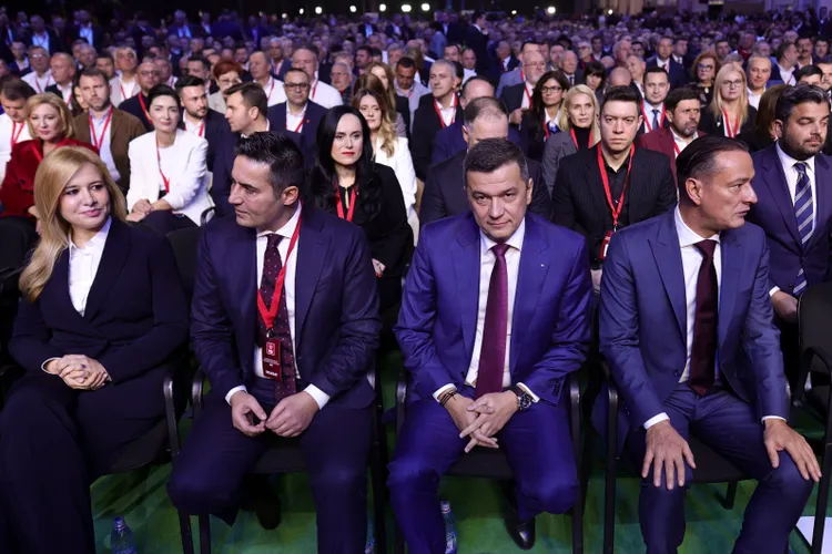 Ieșire neobișnuit de brutală a lui Bolojan: „Cu golanii e greu să faci treabă”
