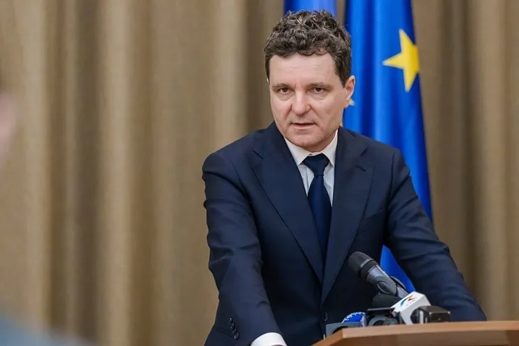 Măsuri CSAT pentru combaterea evaziunii fiscale (sursa: Facebook/Nicușor Dan)