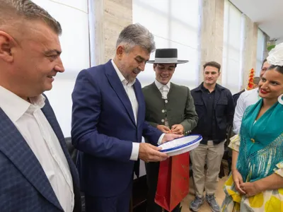 Ciolacu anunță că se opune desființării unor comune. Fostul premier nu știe câte UAT-uri are România