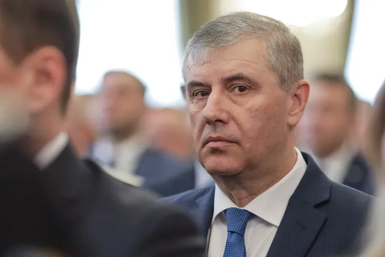 Șeful SPP, precizări către Recorder: Nu am avut contact cu revoluționarii (...). Muniția, verificată, nu lipsea nici un cartuș