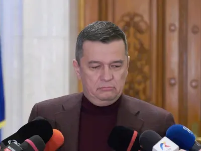 Parlament redus, vot uninominal cerut PSD (sursa: Facebook/Sorin Grindeanu)