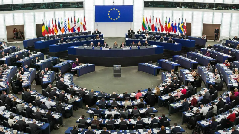 PE critică declinul libertăților fundamentale din Turcia (sursa: europarl.europa.eu)