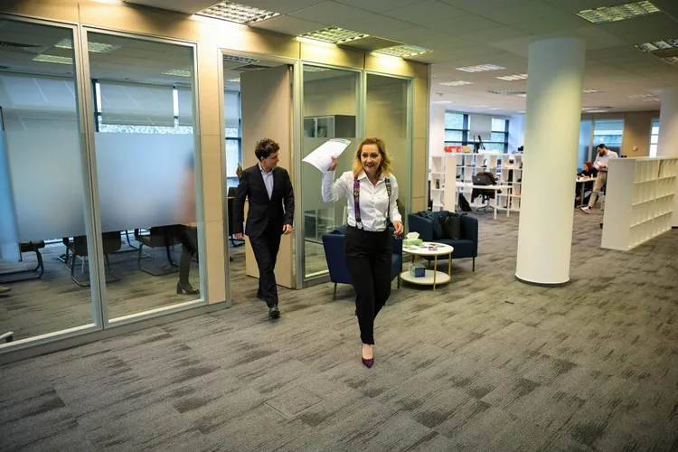 Lasconi le-a scris liderilor PSD, PNL și UDMR, după ce USR a fost exlcus de la negocieri Foto: Facebook