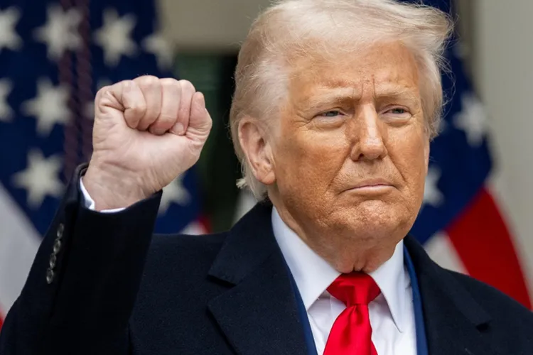 Curtea Supremă a SUA permite expulzările (sursa: Facebook/The White House)