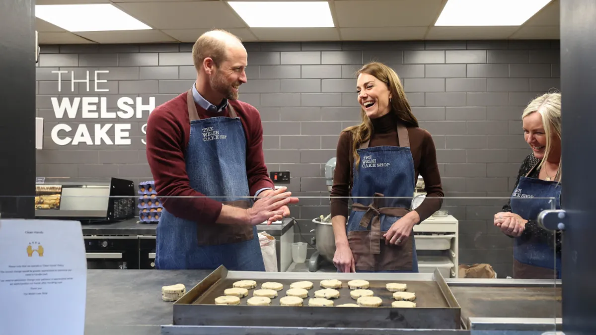 Prințul William și Kate, aniversare emoționantă (sursa: royal.uk)