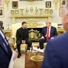 Semnale favorabile Ucrainei, din SUA: noi sancțiuni contra Rusiei, relația Trump-Zelensky, mai caldă