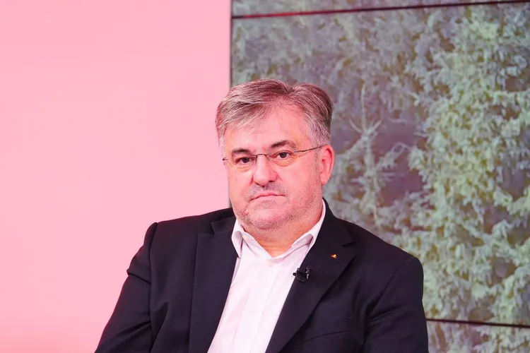 Cine este Pilă a lui Alexe, președintele CA-ului la spitalul unde au murit șase copii Foto: 7Iași