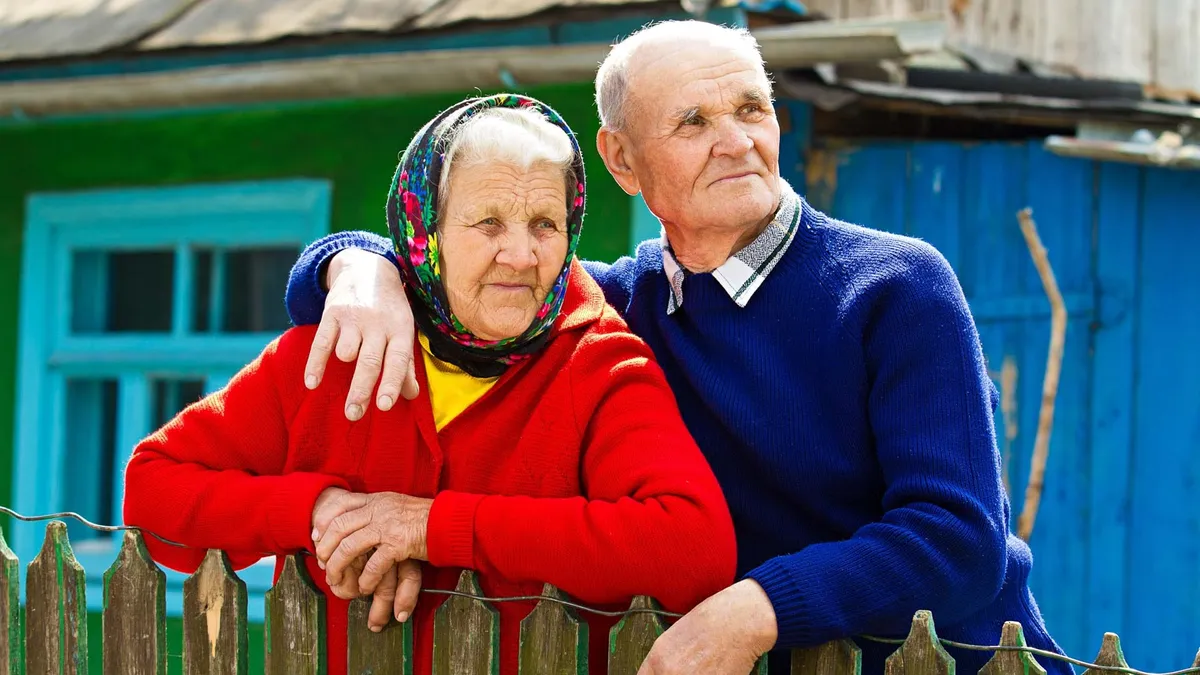 Creștere a pensiilor pentru cei care au muncit pe salariul minim Foto: PSD