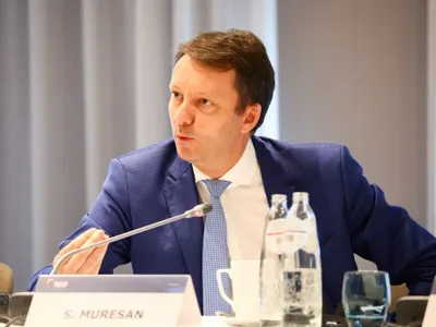 Mureșan critică strategia listelor cu PSD (sursa: Facebook/Siegfried Mureșan)