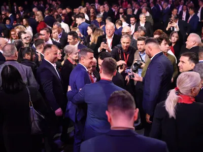 Siegfried Mureșan anunță că PSD nu mai este principalul partid și nu își va recăpăta influența