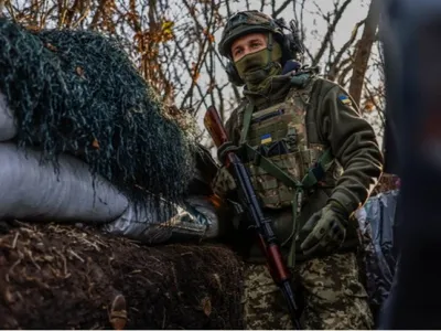 Parlamentul Bulgariei a aprobat primul pachet de ajutoare militare către Ucraina Foto: Twitter