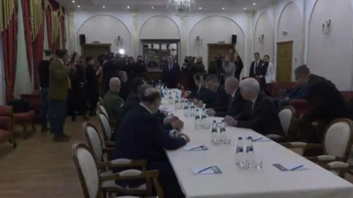 Ucraina a cerut retragerea rușilor integral (sursa: ukrinform.net)