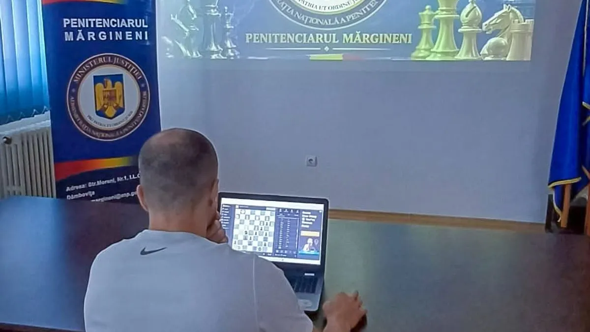 Administraţia Naţională a Penitenciarelor, blocată de un atac cibernetic – poza 1