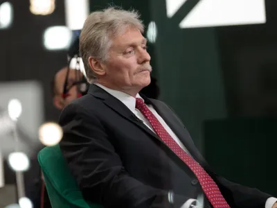 Dronele rusești în Polonia, Kremlinul reacționează (sursa: rbc.ru)