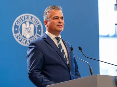 Adrian Veștea la guvernare, trădare PNL (sursa: Facebook/Adrian Ioan Veştea)