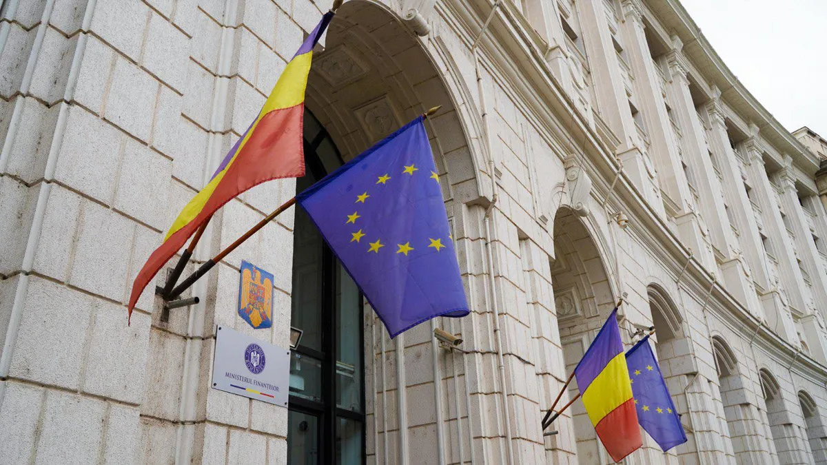 Guvernul raportează datorie publică record (sursa: Facebook/Ministerul Finanţelor)