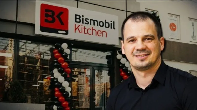 Țeapa Bismobil Kitchen: sute de păgubiți (sursa: ziaruldeiasi.ro)