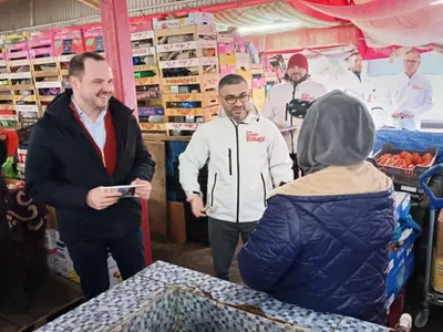 VIDEO Prisacariu și Marian anunță, la podcastul „Cum e, de fapt?”, ascensiunea tinerilor (și flămânzilor) lupi din PSD