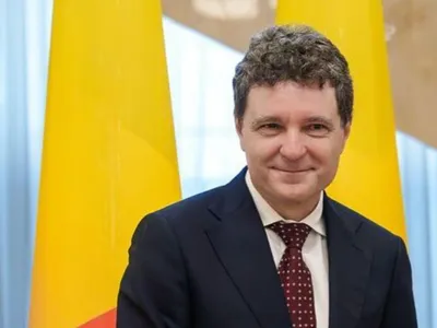 Nicușor Dan liniștește temerile privind Coaliția (sursa: Facebook/Nicușor Dan)