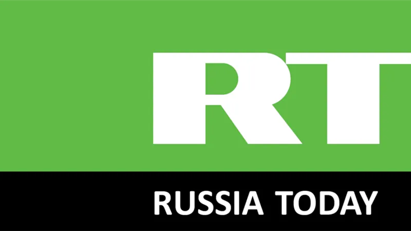 Licența postului TV Russia Today a fost revocată Foto: ibtimes.co.uk