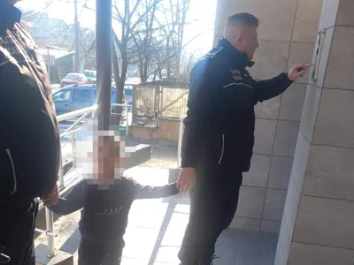 Neglijență la grădiniță, copil găsit pe stradă (sursa: Facebook/24iasi)
