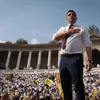 Simion blochează speranța PSD de a reveni rapid la putere: „Până pe 21 septembrie, niciun premier”. AUR anunță că vrea la guvernare