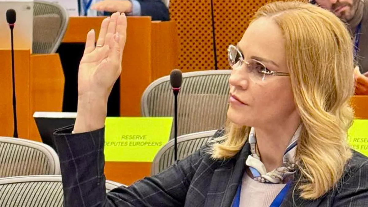 Grindeanu o resuscitează pe Firea Foto: Facebook