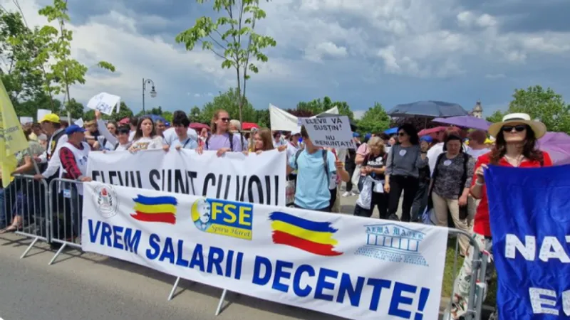 Câți bani vor câștiga profesorii real (sursa: ziaruldeiasi.ro)