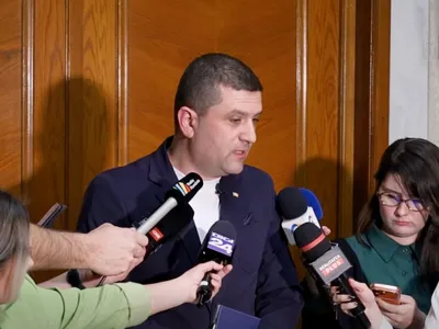 Fără aeronave cu încărcătură ofensivă din România (sursa: Facebook/Radu Miruță)