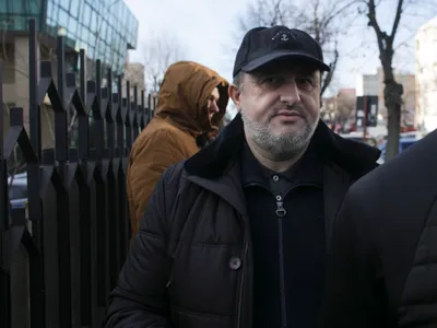 Daniel Chițoiu, patru ani de închisoare după ce a ucis două persoane într-un accident acum șase ani (sursa: Inquam Photos/Octav Ganea)