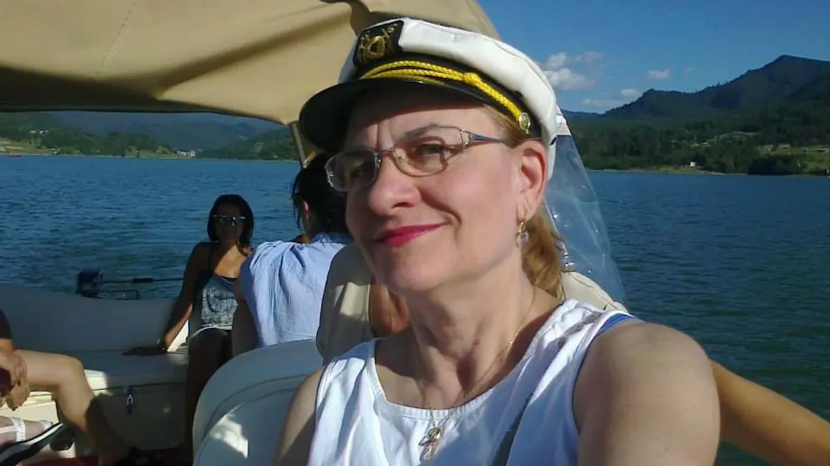 Grapini, europarlamentar al lui Voiculescu, atac la Ucraina Foto: Facebook