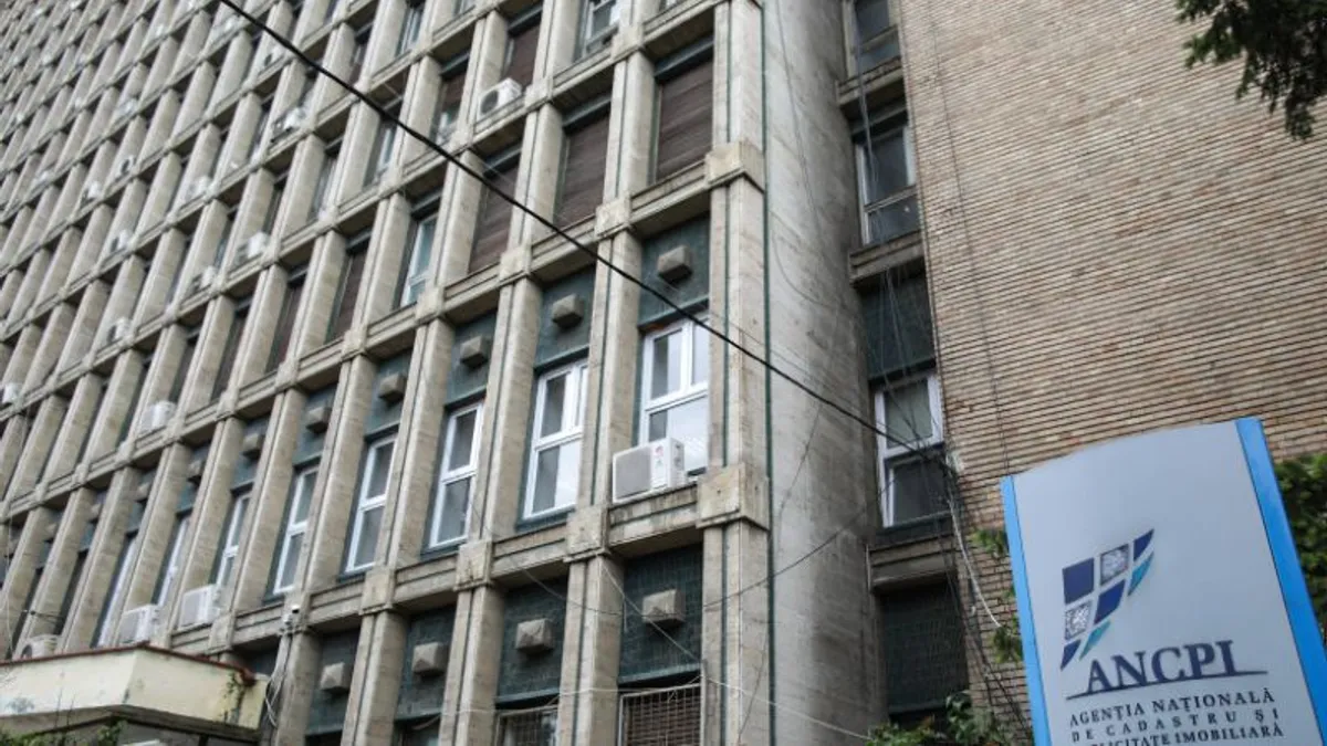 Baza de date a Cadastrului a fost spartă, informațiile au fost scoase la vânzare de hackeri - presă – poza 1