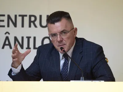 Ministerul de Externe a lăsat fundația auristului Dungaciu fără principala sursă de finanțare Foto: AUR