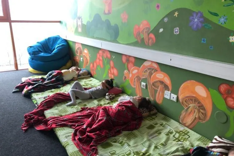 Viața refugiaților ucraineni devine foarte complicată (sursa: ziaruldeiasi.ro)