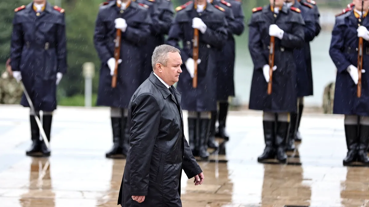 România a cheltuit 0,6% din PNRR Foto: Facebook Guvernul României