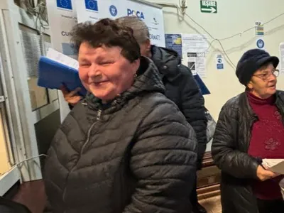 Impozitarea pensiilor, 59 milioane euro lunar (sursa: Facebook/Ministerul Muncii, Familiei, Tineretului și Solidarității Sociale)