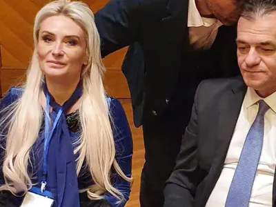 Avocată membră PNL, prinsă în flagrant de DNA (sursa: Facebook/Adriana Georgescu)