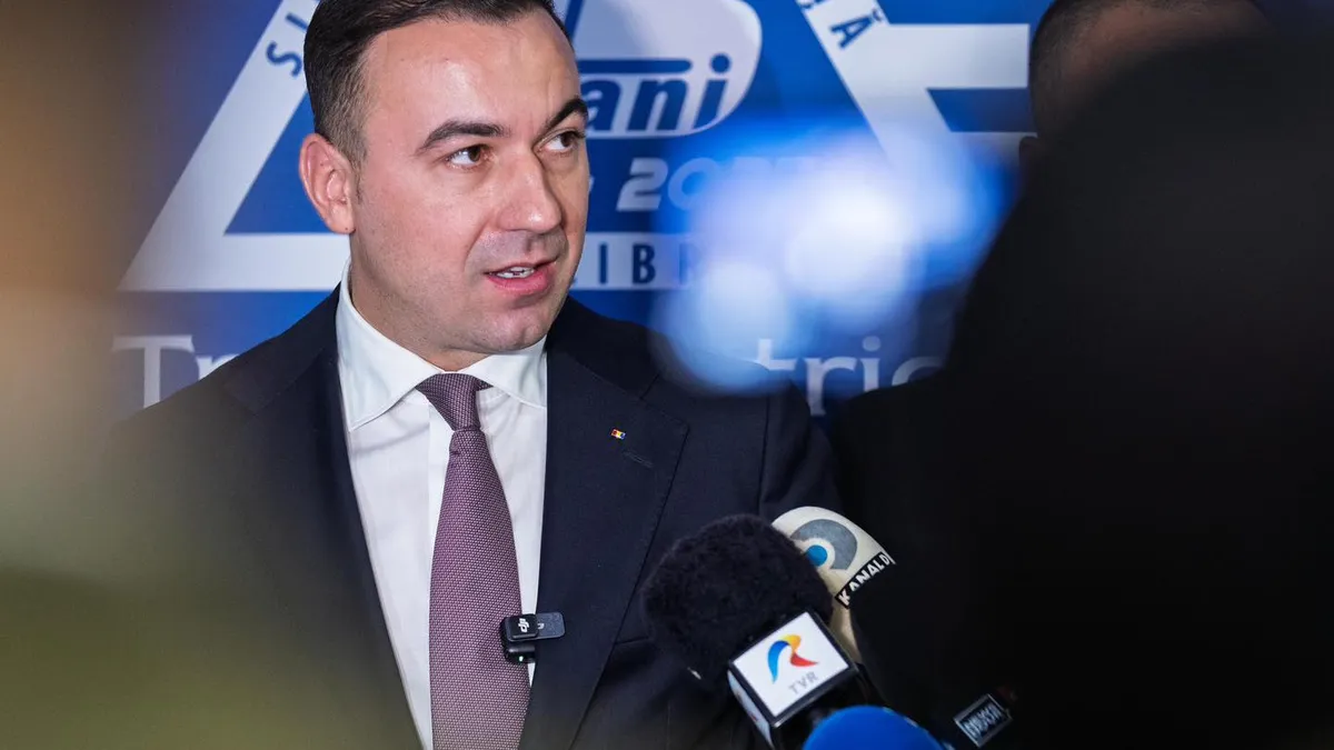 România nu importă țiței din Rusia (sursa: Facebook/Bogdan Ivan)