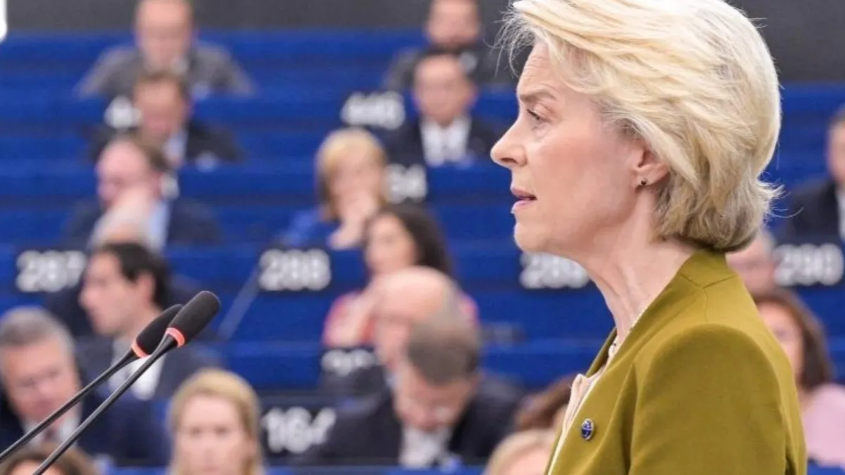 Acordul UE–Mercosur, blocat temporar (sursa: Facebook/European Commission)