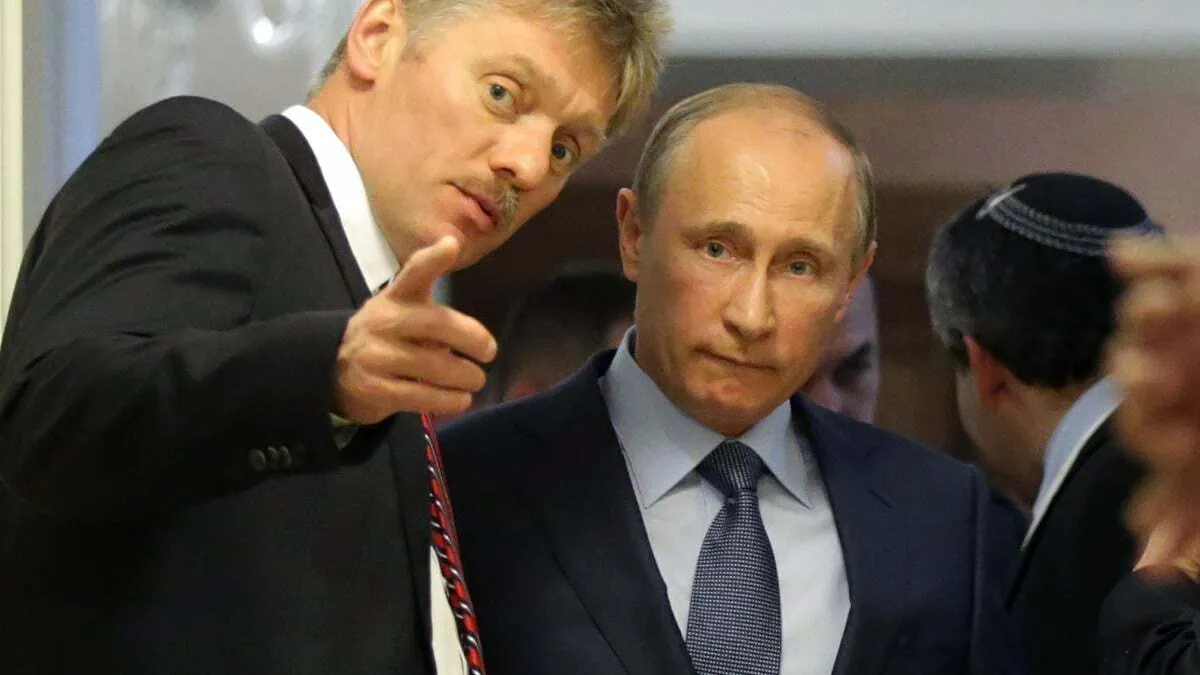 Kremlinul nu vede niciun progres (sursa: theindependent)