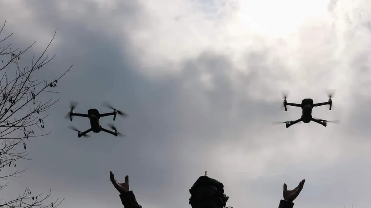 Ucraina pregătește contraofensiva, atacuri în Crimeea (sursa: Facebook/General Staff of the Armed Forces of Ukraine)