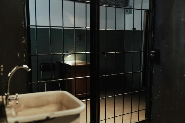 Infracțiuni juvenile și răspundere penală în UE (sursa: Pexels/Ron Lach)